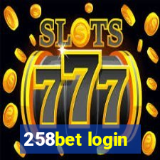 258bet login